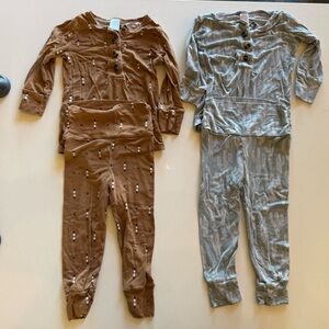 Lou Lou & Company 6-12 month bundle